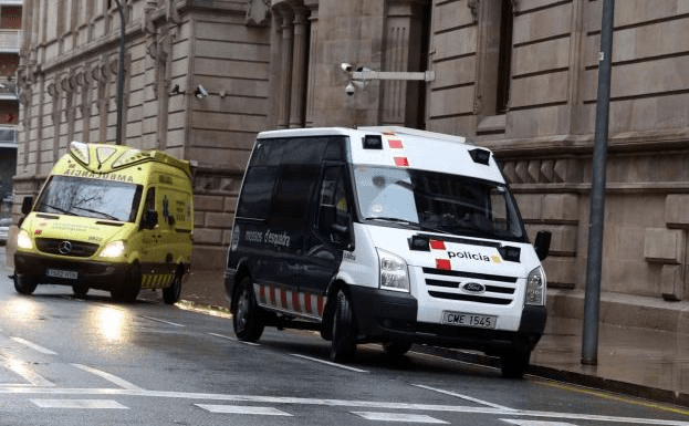 西班牙治安差华人在西班牙成为新受攻击对象 歐洲生活