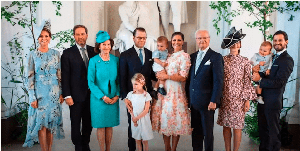 世界上最 窮 的王室 資產不及沙特王室的1 成員竟然下嫁平民 歐洲生活