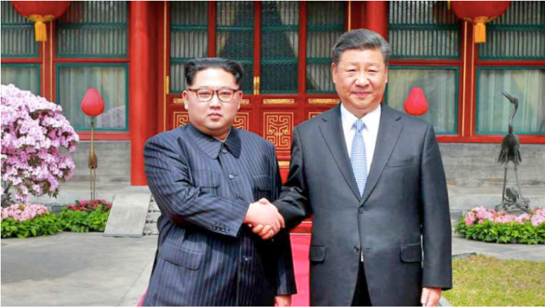 脱北 青年大爆料 金正恩曾当众辱骂习近平 狗崽子 歐洲生活